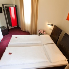 Hotel Speyer am Technik Museum - Bild 6