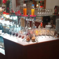 Hotel St Georg Garni - Bild 11