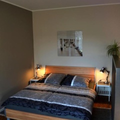 Apartment Papiermuhle24 - Bild 1
