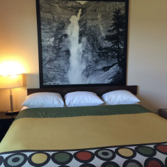 High Point Inn & Suites Peace River thumbnail 3