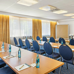 Comfort Hotel am Medienpark - Bild 13