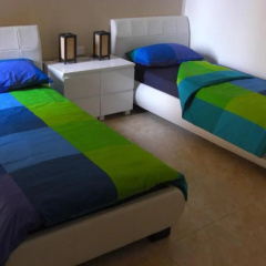 Fort Chambray Apartment thumbnail 2