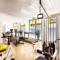 Best Western Premier Grand Hotel Russischer Hof - Bild 22