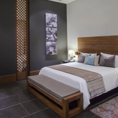 NIZUC Resort and Spa - Bild 5
