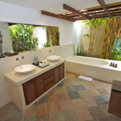 Villa Seriska Satu Sanur Bali - Bild 8