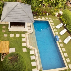 Villa Lakshmi - Bild 12