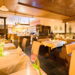 Hotel Bacharacher Hof - Bild 19