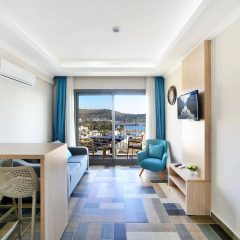 M Suite Butik Apart Hotel - Bild 7