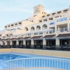 Azka Hotel - Bild 19