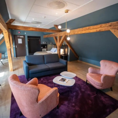 Hotell Bondeheimen - Bild 15