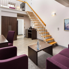 Holiday Inn Dusseldorf - Hafen - Bild 14