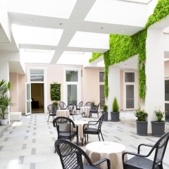 Leonardo Boutique Hotel Rome Monti - Bild 20