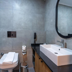 Ramira Joy Hotel - Bild 10