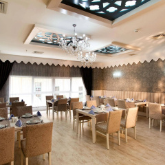 Calido Sol Hotel - Bild 21