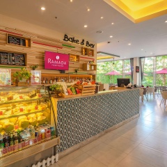 Ramada by Wyndham Phuket Deevana - Bild 15