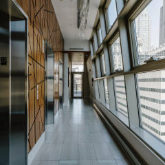 Club Quarters Hotel, Grand Central - Bild 17