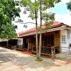 Hotel Aster in Pyinoolwin, Myanmar from 147$, photos, reviews - zenhotels.com photo 9