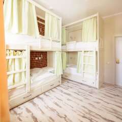 Гостиница Volhonka Hostel в Москве - забронировать гостиницу Volhonka Hostel, цены и фото номеров Москва фото 7