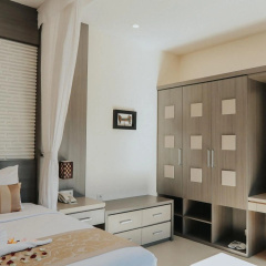 Luxotic Private Villa and Resort - Bild 19