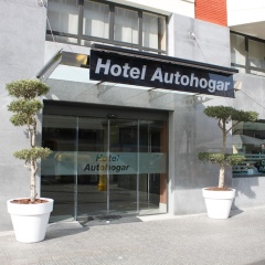 Hotel Best Auto Hogar - Bild 1
