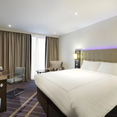 Premier Inn Frankfurt Messe - Bild 4
