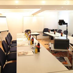 Hotel Edelweiss garni - Bild 12