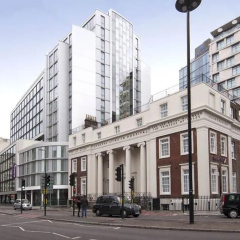 Premier Inn London Waterloo - York Road - Bild 17