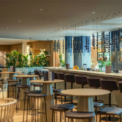 Swissôtel Kursaal Bern - Bild 23