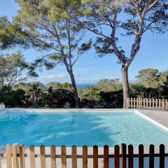 107505 Villa In Llucmajor - Bild 13