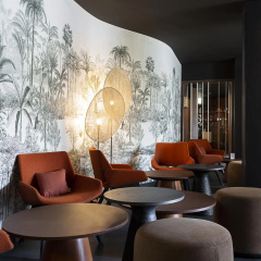 Hotel Oceania Paris Porte de Versailles - Bild 12