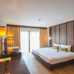 Deevana Patong Resort & Spa - Bild 6