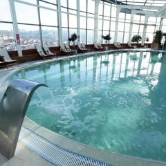 Eser Premium Hotel & SPA - Bild 17
