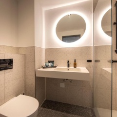 Loginn Hotel Offenbach - Bild 29