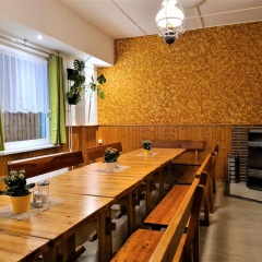 NaturFreundeHaus Stecklenberg - Hostel - Bild 19