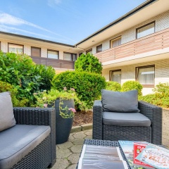 Best Western Hotel Hamburg International - Bild 23