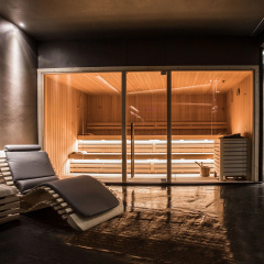 Hotel All Time Relais & Sport - Bild 3