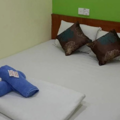 Hotel 168 thumbnail 6