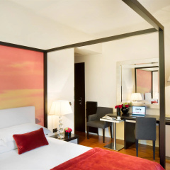 Starhotels Anderson Hotel - Bild 5