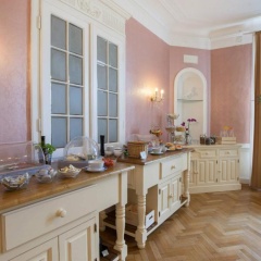 Hotel Pension Museum - Bild 16
