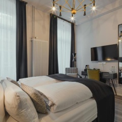 BS Boutique Hotel - Bild 7