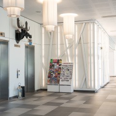 Scandic Berlin Potsdamer Platz - Bild 15