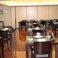 Tres Torres Atiram Hotel - Bild 14