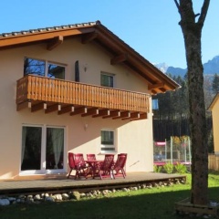 Haus An Der Ache - Bild 7