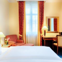 Hotel Villa Geyerswörth - Bild 5