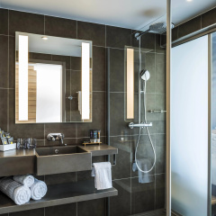 Novotel London Canary Wharf Hotel - Bild 15