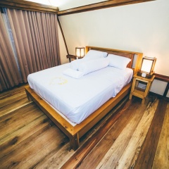 Island Beach Bungalow - Bild 2