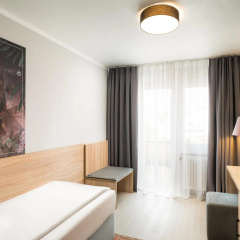 Arthotel ANA Eden Karlsruhe, Trademark Collection by Wyndham - Bild 5