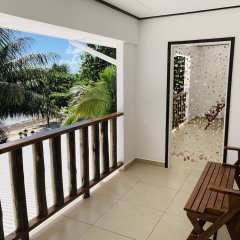 Hyde-Tide Apartments in La Digue, Seychelles from 184$, photos, reviews - zenhotels.com photo 14