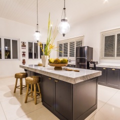 Villa Kusuma - Bild 20