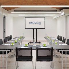 H10 Universitat Hotel - Bild 25